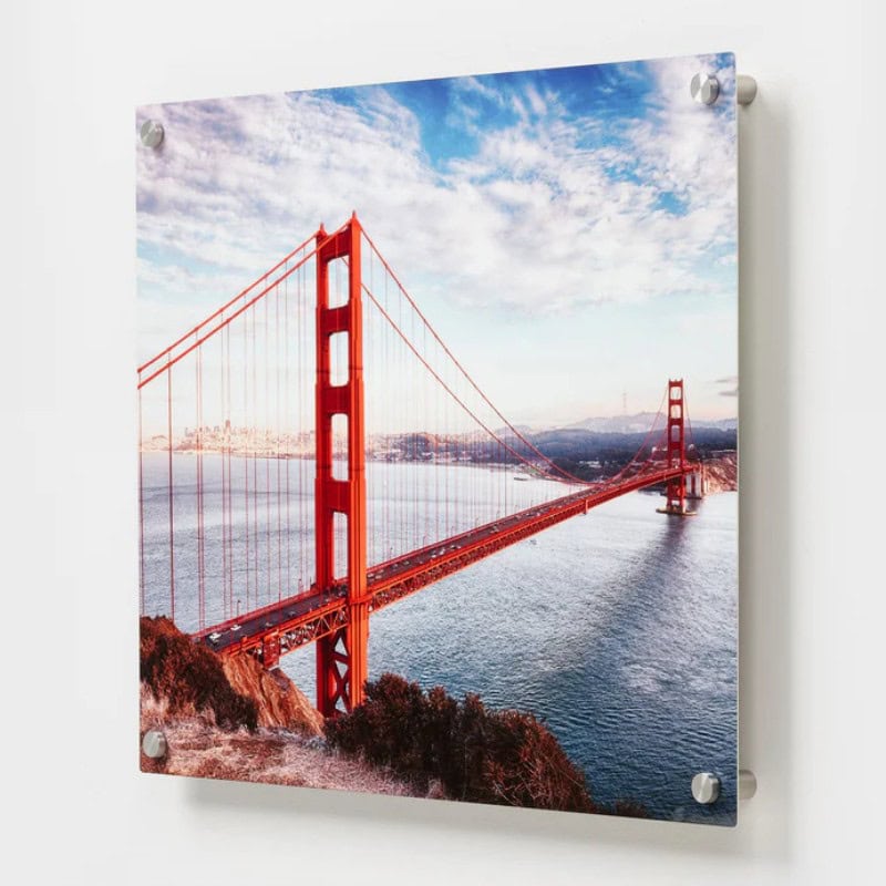 Aluminium Prints