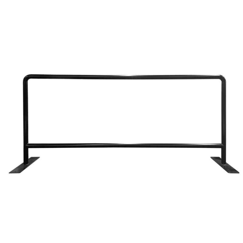 Café Barrier Unbranded (2)