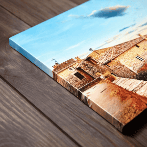 Canvas Printing