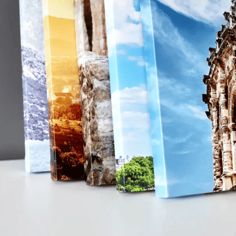 Canvas Printing