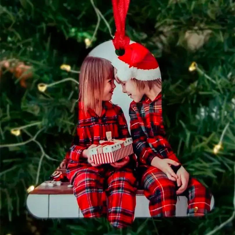 Christmas Decoration Bell
