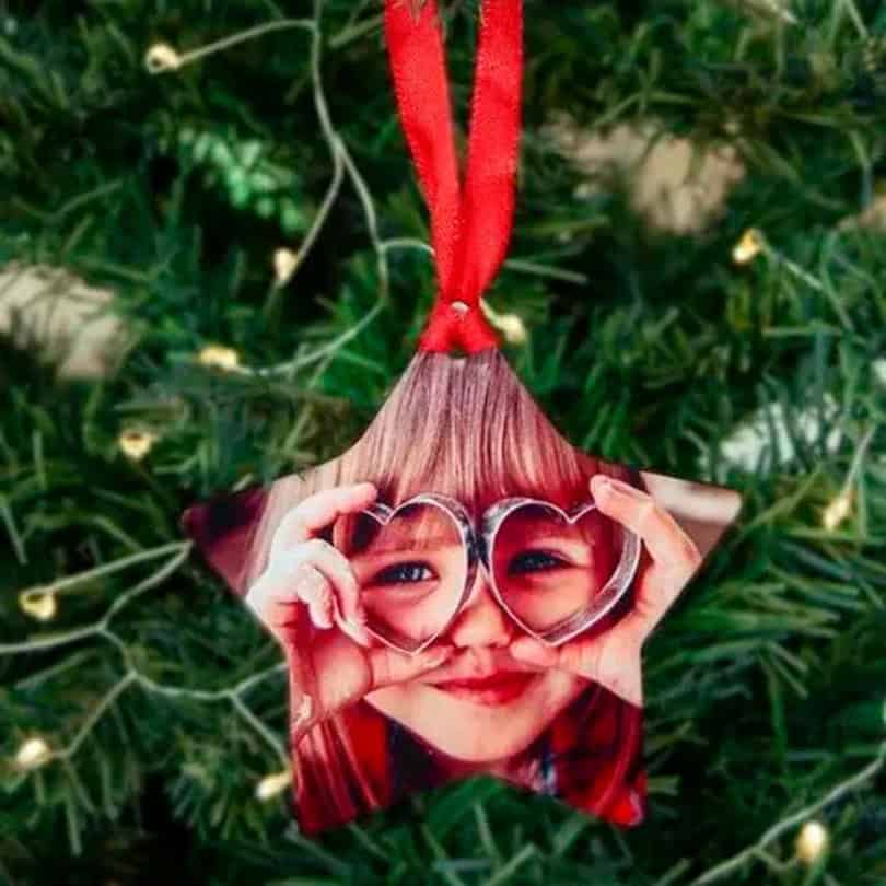 Christmas Decoration Star