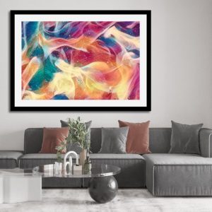 Classic Framed Prints