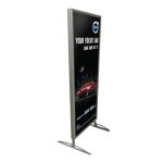 Elegant Floor Stands