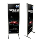 Elegant Floor Stands