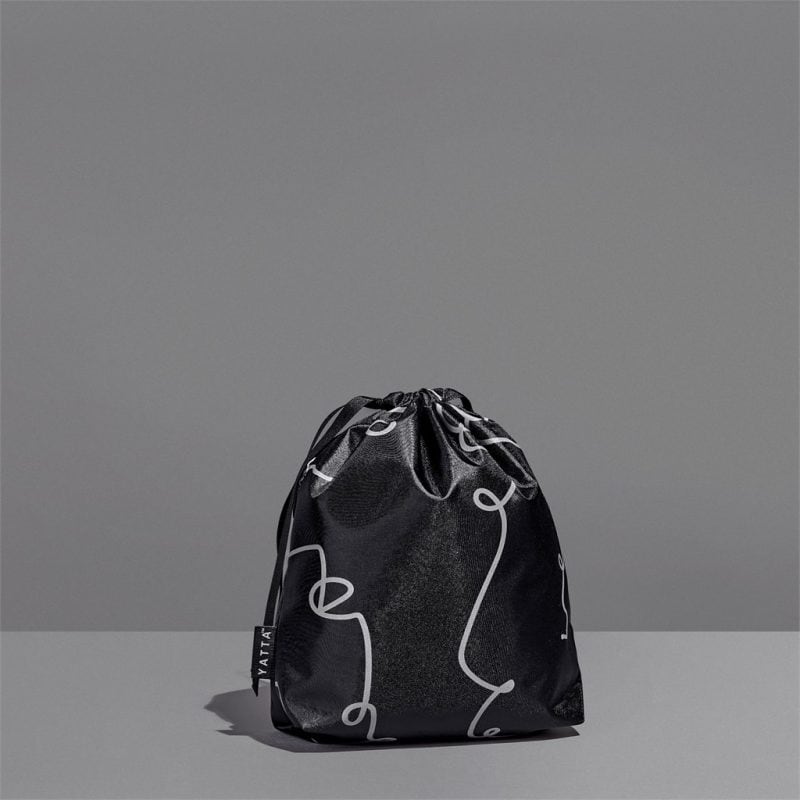 Yatta Snug Surprise Hamper with Logo