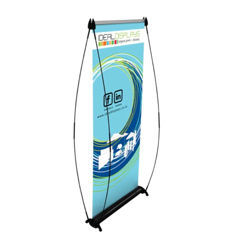 Harpoon Banners Option 1