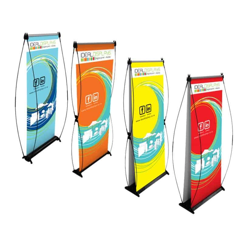 Harpoon Banners