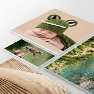 Mounted Gallery Prints