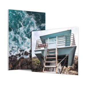 Mounted Gallery Prints