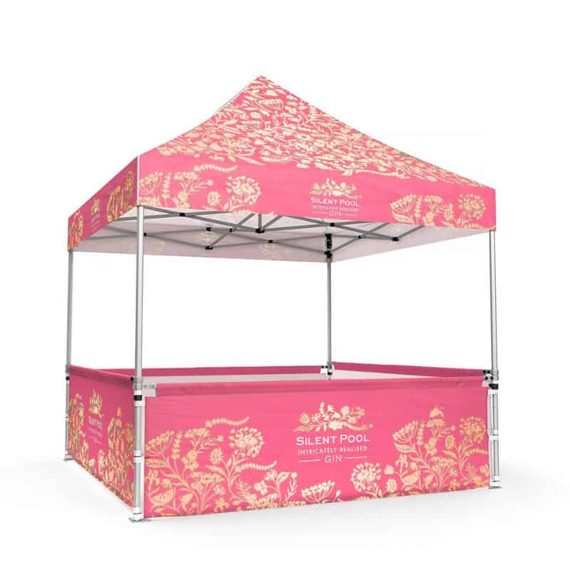 Premium Gazebo 3m x 3m