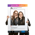 Selfie Frame Printing South Africa