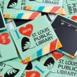 Square Button Badges
