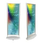 Supreme Floor Stands
