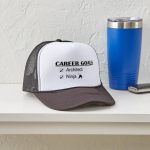 Vintage Trucker Caps