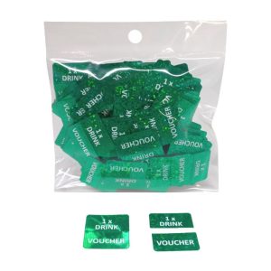 green Event Tokens