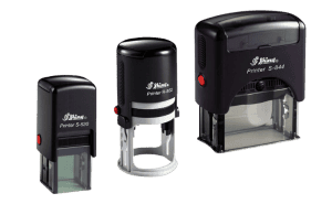 Self-Inking Stamps