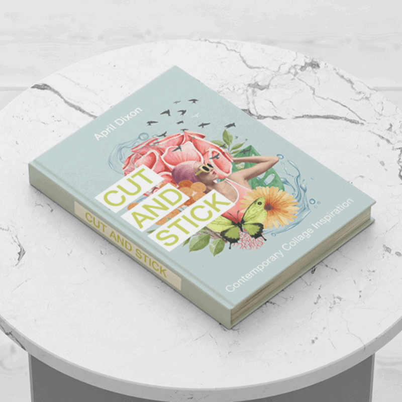 Hardcover Exercise Books