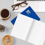 Hardcover Exercise Books
