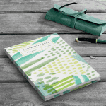 Custom hardcover Books