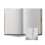 personalised Hardcover Exercise Books (6)