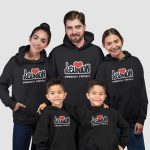 Custom Branded Hoodies