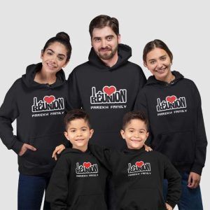 Custom Branded Hoodies