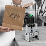Custom Packaging Stamps