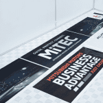 Large Format Stickers