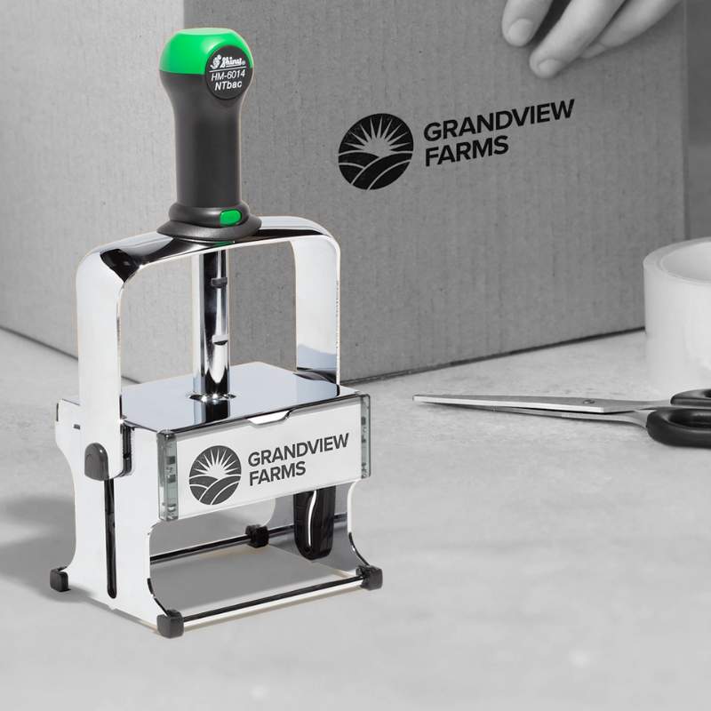 Packaging Stamping products