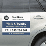 Vehicle Sticker decals