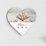 personalised wall clocks