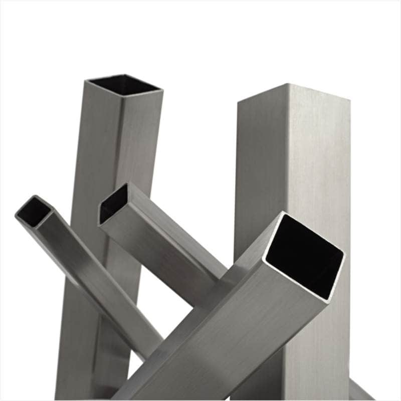 Aluminium frames for safety signs (2)