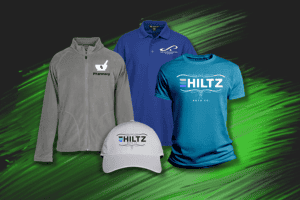 Corporate Clothing