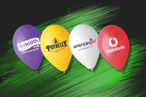 Balloons