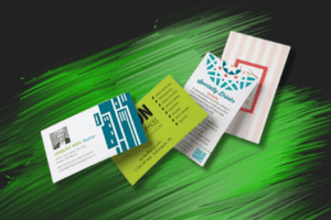Cards