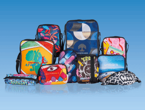 Custom Conference Bags