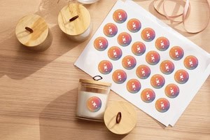 Sticker Sheets