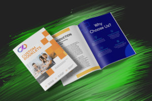 Booklets