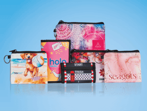 Custom Purses and Wallets