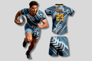 Rugby