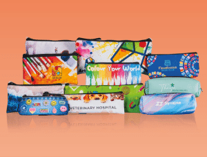 Custom Stationery