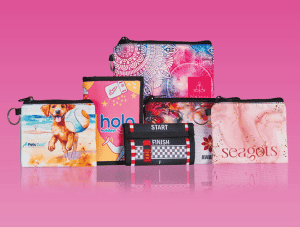 Custom Travel Accessories