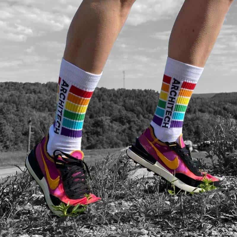 Custom sport Socks
