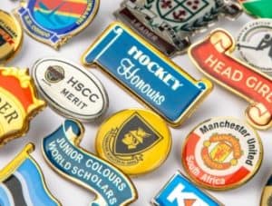 Lapel Pins
