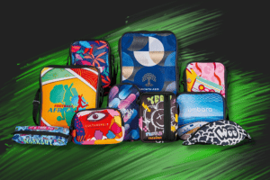 Custom Products