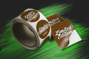 Product Labels