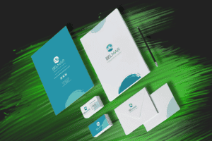 Office Stationery
