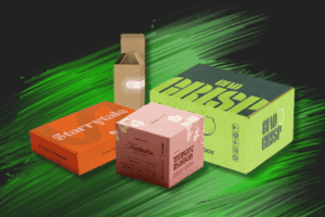 Product Packaging