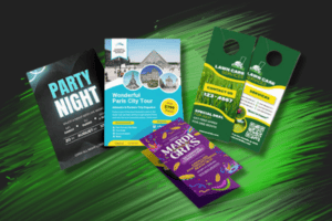 Marketing Materials
